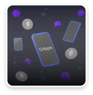 dApps Development